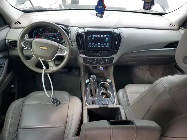 1GNERHKW8JJ104623 2018 CHEVROLET TRAVERSE - Image 8