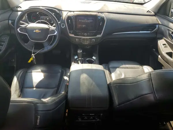 1GNERHKW8JJ128288 2018 CHEVROLET TRAVERSE - Image 8