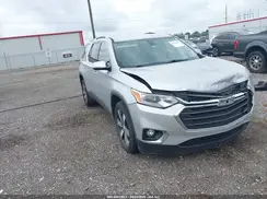 1GNERHKW8JJ131546 2018 CHEVROLET TRAVERSE