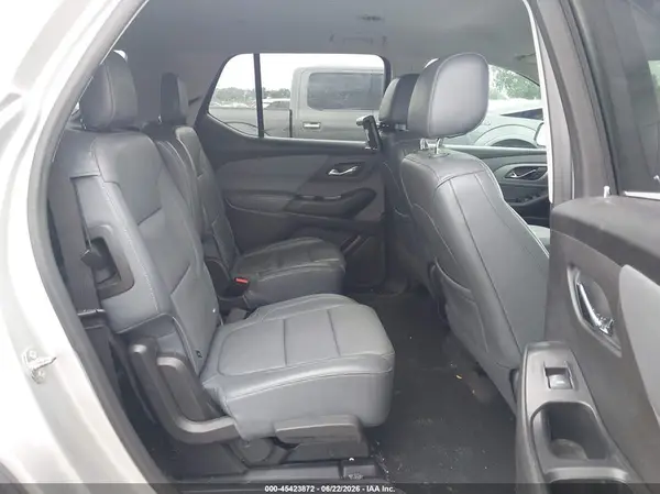 1GNERHKW8JJ131546 2018 CHEVROLET TRAVERSE - Image 8