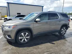 1GNERHKW8JJ160271 2018 CHEVROLET TRAVERSE