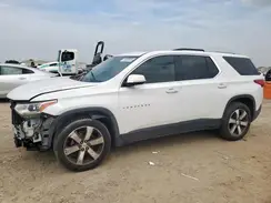 1GNERHKW8JJ222946 2018 CHEVROLET TRAVERSE