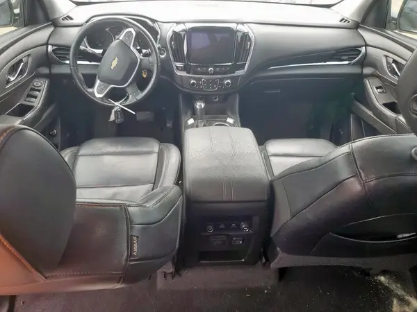 1GNERHKW8JJ222946 2018 CHEVROLET TRAVERSE - Image 8