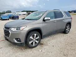 1GNERHKW8JJ265621 2018 CHEVROLET TRAVERSE