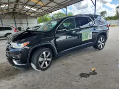 1GNERHKW8KJ112514 2019 CHEVROLET TRAVERSE