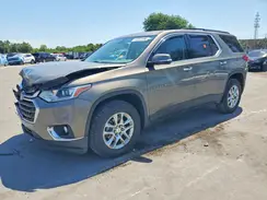 1GNERHKW8KJ120161 2019 CHEVROLET TRAVERSE