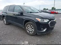 1GNERHKW8KJ133735 2019 CHEVROLET TRAVERSE