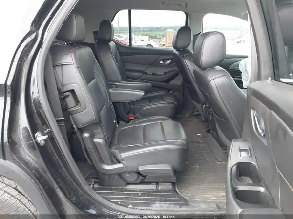 1GNERHKW8KJ133735 2019 CHEVROLET TRAVERSE - Image 8