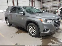 1GNERHKW8KJ141396 2019 CHEVROLET TRAVERSE