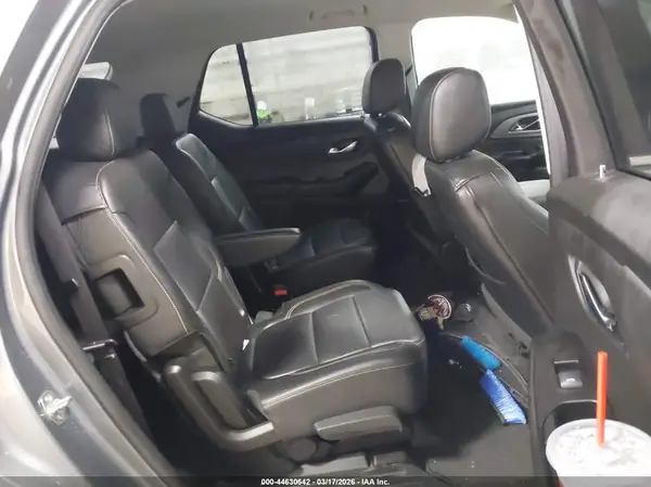 1GNERHKW8KJ141396 2019 CHEVROLET TRAVERSE - Image 8