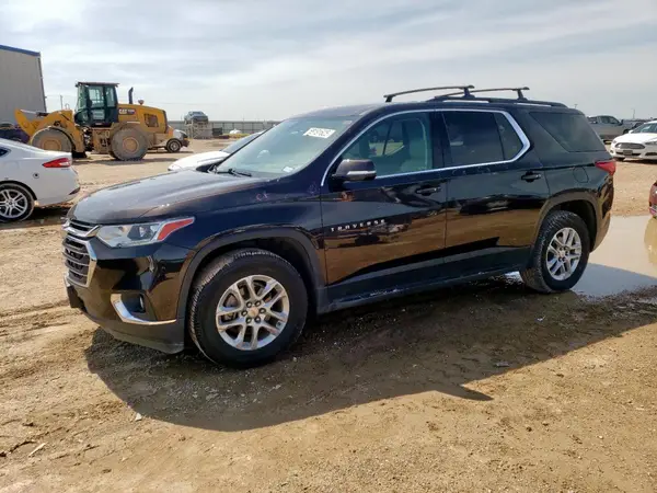 1GNERHKW8KJ147070 2019 CHEVROLET TRAVERSE - Image 1