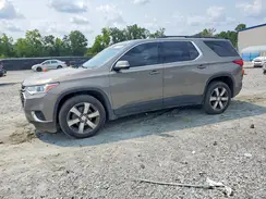 1GNERHKW8KJ153046 2019 CHEVROLET TRAVERSE