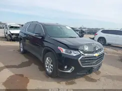 1GNERHKW8KJ153614 2019 CHEVROLET TRAVERSE