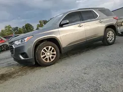 1GNERHKW8KJ164600 2019 CHEVROLET TRAVERSE