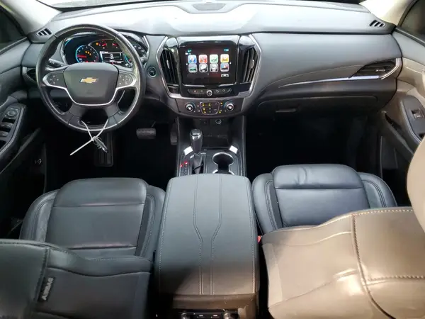 1GNERHKW8KJ164600 2019 CHEVROLET TRAVERSE - Image 8