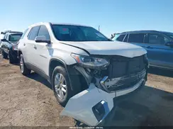 1GNERHKW8KJ165620 2019 CHEVROLET TRAVERSE