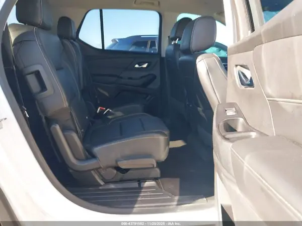 1GNERHKW8KJ165620 2019 CHEVROLET TRAVERSE - Image 8
