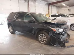 1GNERHKW8KJ166332 2019 CHEVROLET TRAVERSE