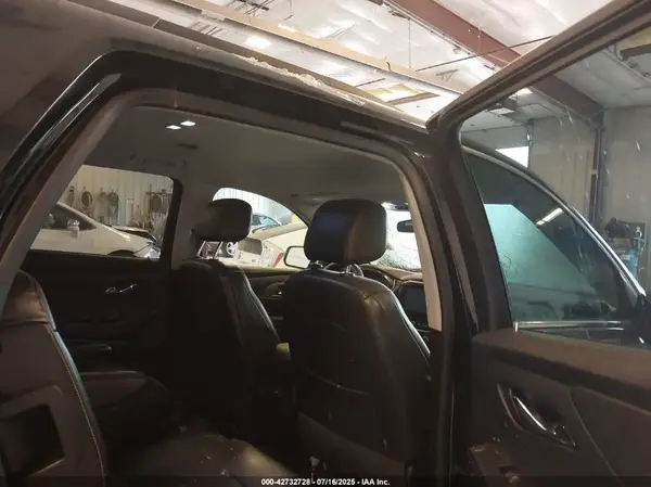 1GNERHKW8KJ166332 2019 CHEVROLET TRAVERSE - Image 8