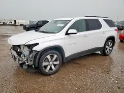 1GNERHKW8KJ181381 2019 CHEVROLET TRAVERSE