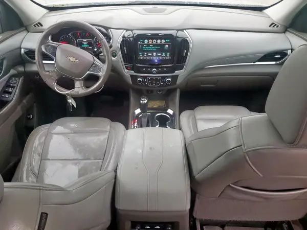 1GNERHKW8KJ181381 2019 CHEVROLET TRAVERSE - Image 8