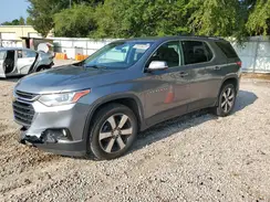 1GNERHKW8KJ183969 2019 CHEVROLET TRAVERSE