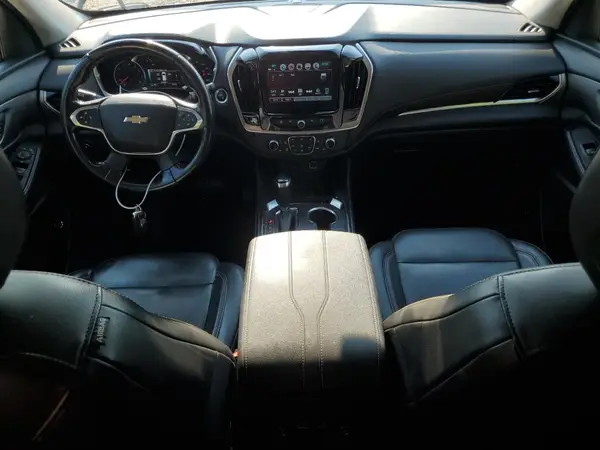 1GNERHKW8KJ183969 2019 CHEVROLET TRAVERSE - Image 8