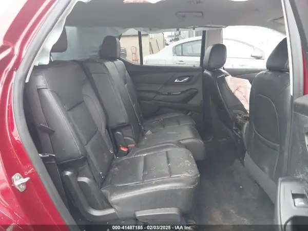 1GNERHKW8KJ194261 2019 CHEVROLET TRAVERSE - Image 8