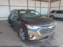 1GNERHKW8KJ196799 2019 CHEVROLET TRAVERSE