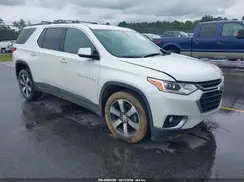 1GNERHKW8KJ197631 2019 CHEVROLET TRAVERSE