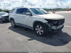 1GNERHKW8KJ203377 2019 CHEVROLET TRAVERSE