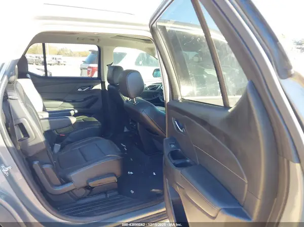 1GNERHKW8KJ204416 2019 CHEVROLET TRAVERSE - Image 8