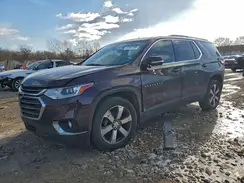 1GNERHKW8KJ211060 2019 CHEVROLET TRAVERSE