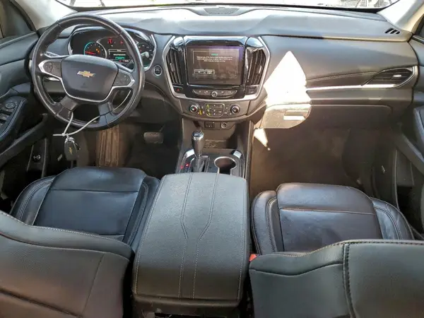 1GNERHKW8KJ211060 2019 CHEVROLET TRAVERSE - Image 8