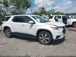 1GNERHKW8KJ226108 2019 CHEVROLET TRAVERSE