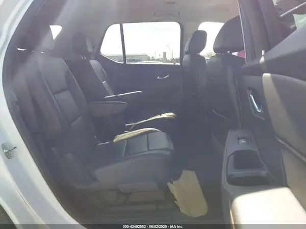 1GNERHKW8KJ243720 2019 CHEVROLET TRAVERSE - Image 8