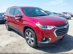 1GNERHKW8KJ248190 2019 CHEVROLET TRAVERSE