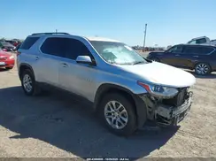 1GNERHKW8KJ273042 2019 CHEVROLET TRAVERSE