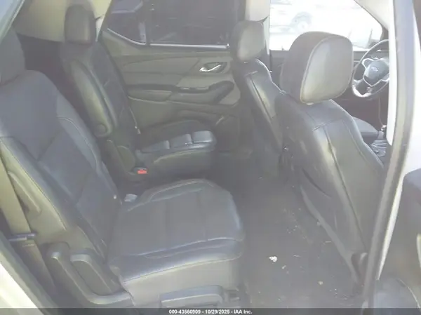 1GNERHKW8KJ273042 2019 CHEVROLET TRAVERSE - Image 8