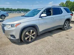 1GNERHKW8KJ277561 2019 CHEVROLET TRAVERSE