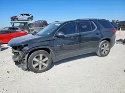 1GNERHKW8KJ283067 2019 CHEVROLET TRAVERSE