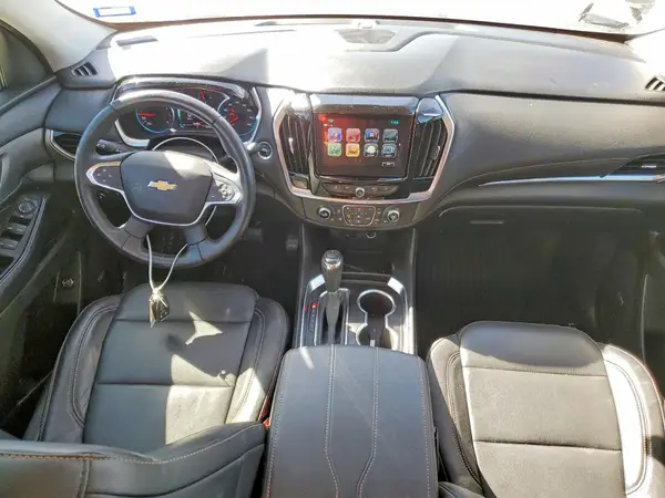 1GNERHKW8KJ283067 2019 CHEVROLET TRAVERSE - Image 8