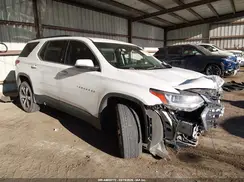 1GNERHKW8KJ291797 2019 CHEVROLET TRAVERSE