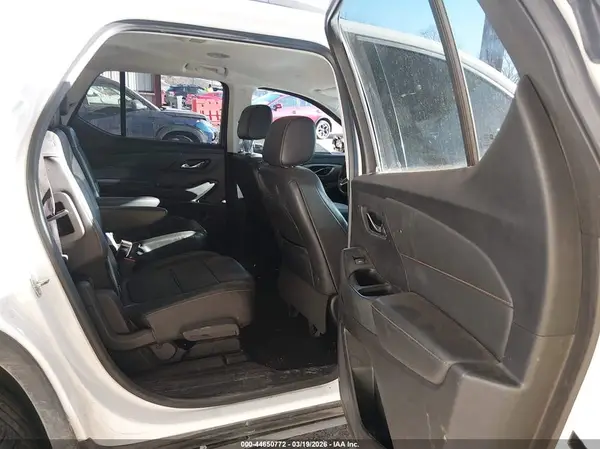 1GNERHKW8KJ291797 2019 CHEVROLET TRAVERSE - Image 8