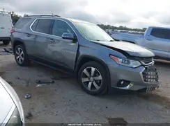 1GNERHKW8KJ298782 2019 CHEVROLET TRAVERSE