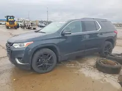1GNERHKW8KJ309196 2019 CHEVROLET TRAVERSE