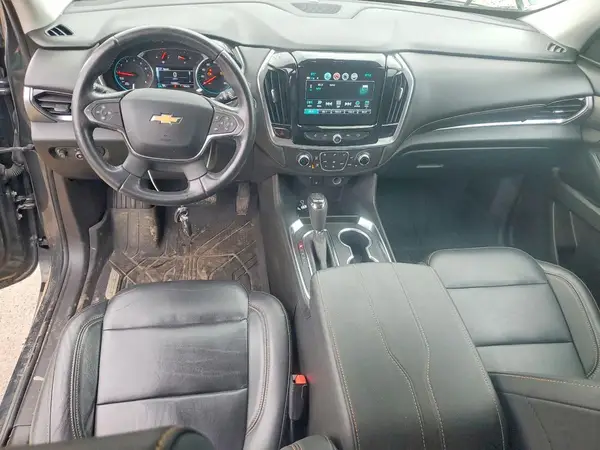 1GNERHKW8KJ309196 2019 CHEVROLET TRAVERSE - Image 8