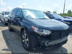 1GNERHKW8KJ312650 2019 CHEVROLET TRAVERSE