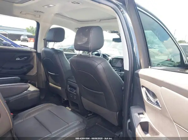 1GNERHKW8KJ312650 2019 CHEVROLET TRAVERSE - Image 8