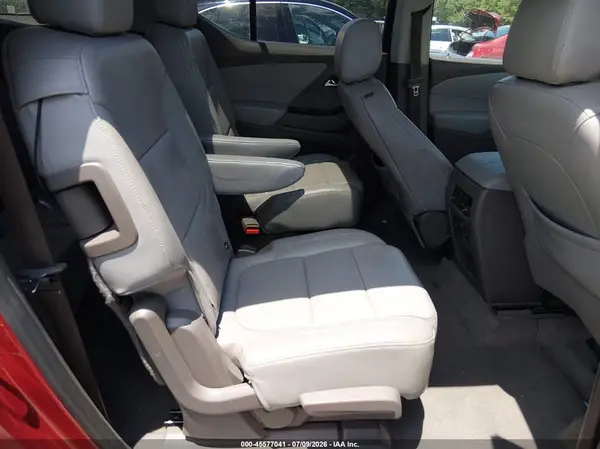 1GNERHKW8KJ321820 2019 CHEVROLET TRAVERSE - Image 8